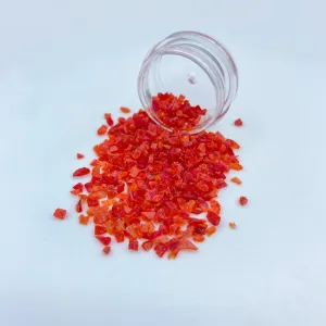 Opal - Carmine