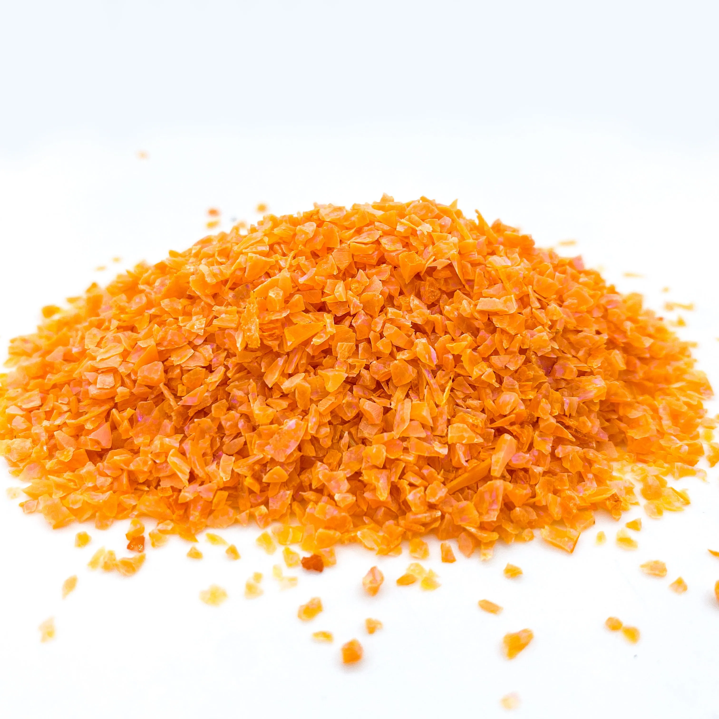 Opal - Orange Crush