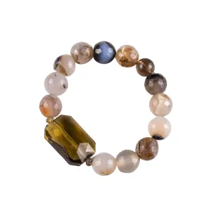Oyster Bracelet