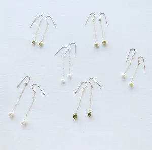 Pearls