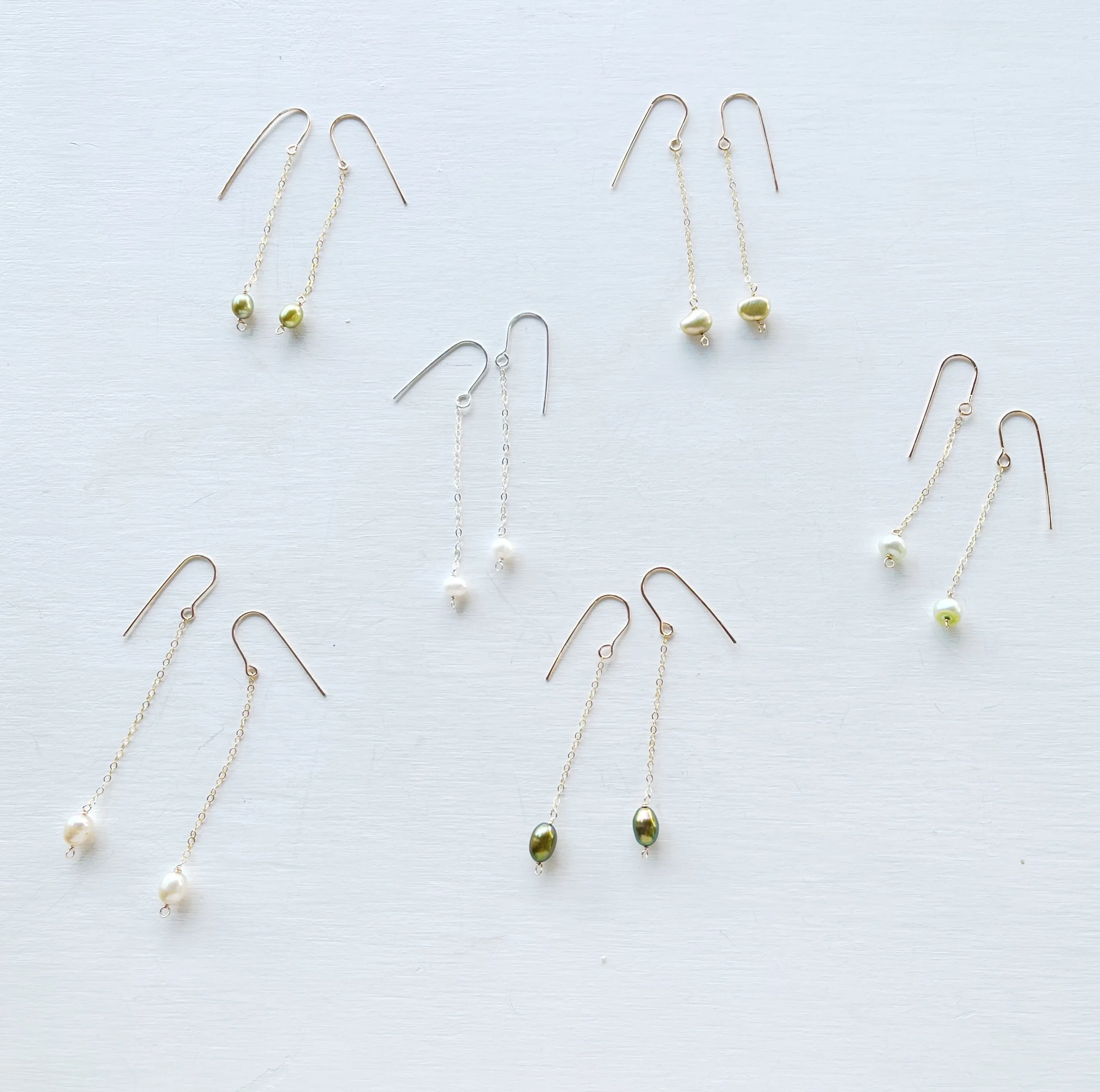 Pearls
