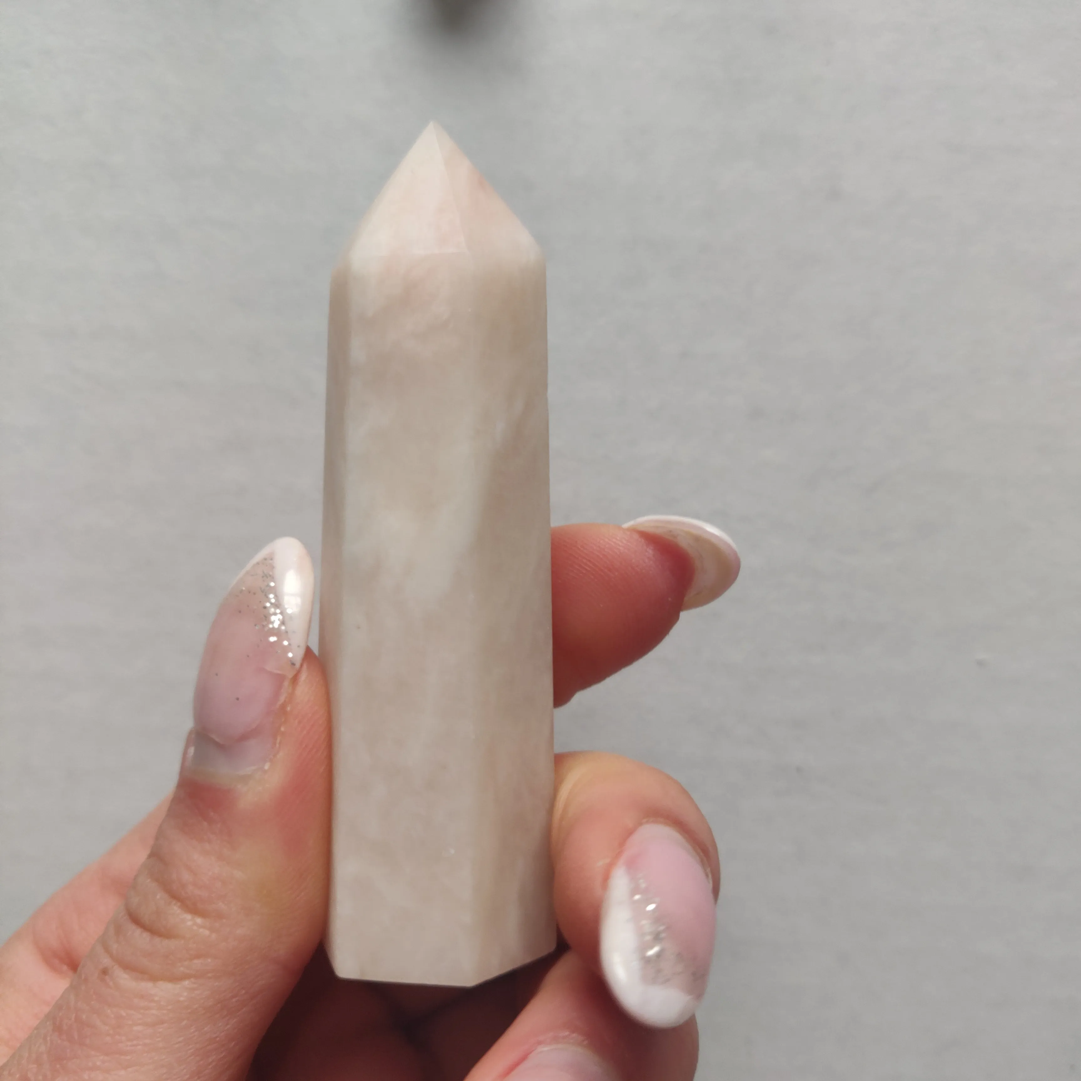 Pink Opal Point (#1)