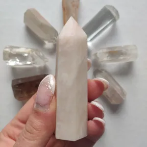 Pink Opal Point (#1)