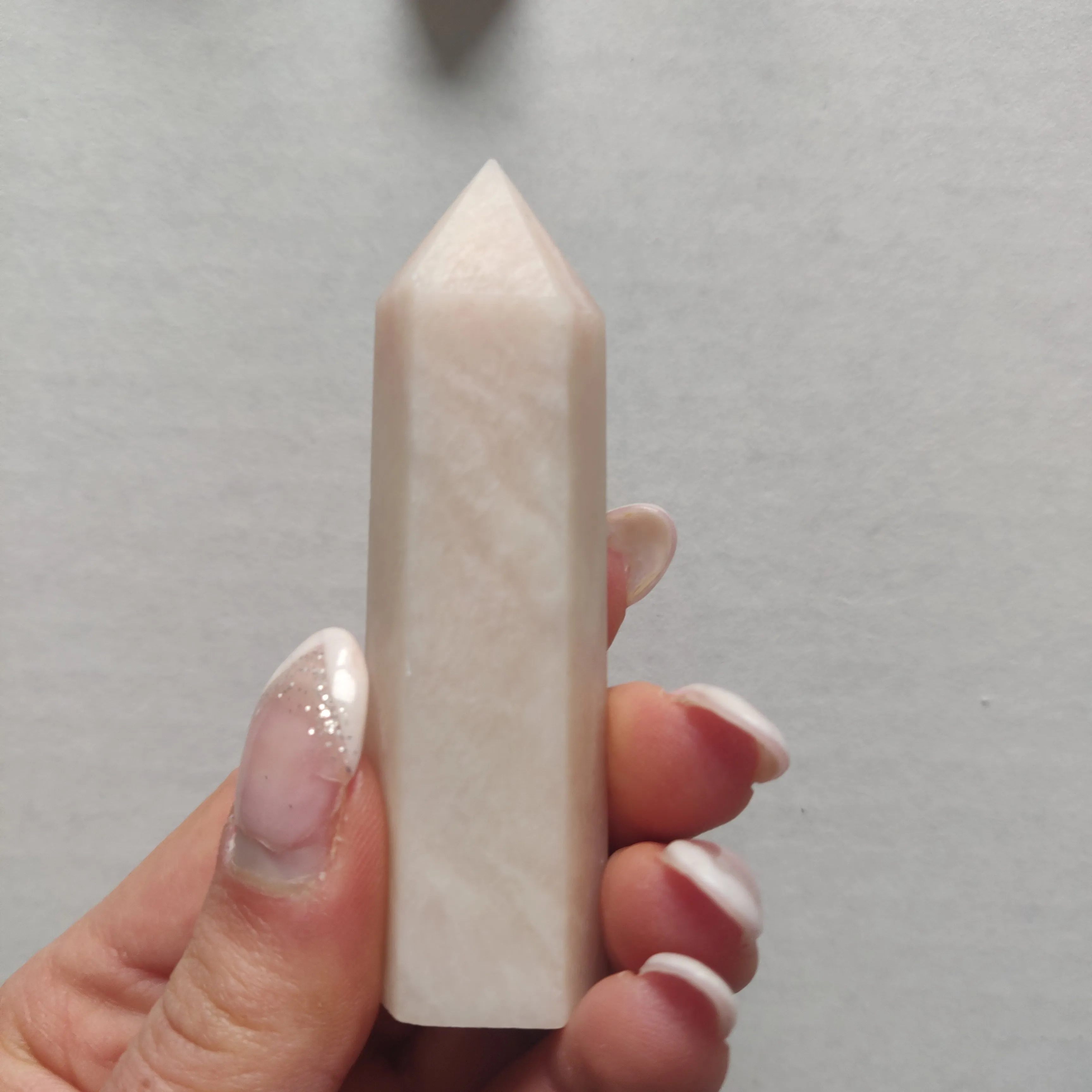 Pink Opal Point (#1)
