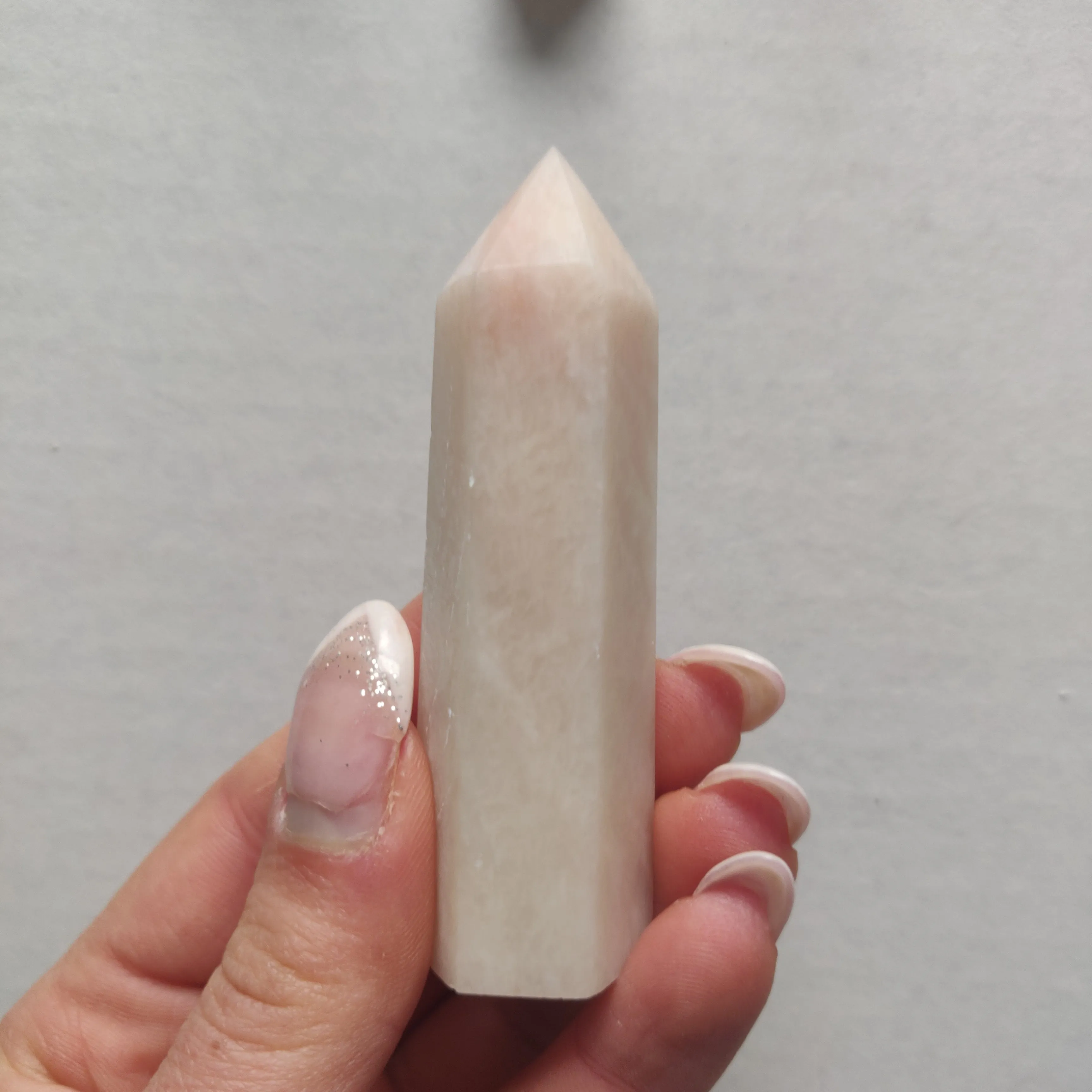 Pink Opal Point (#1)
