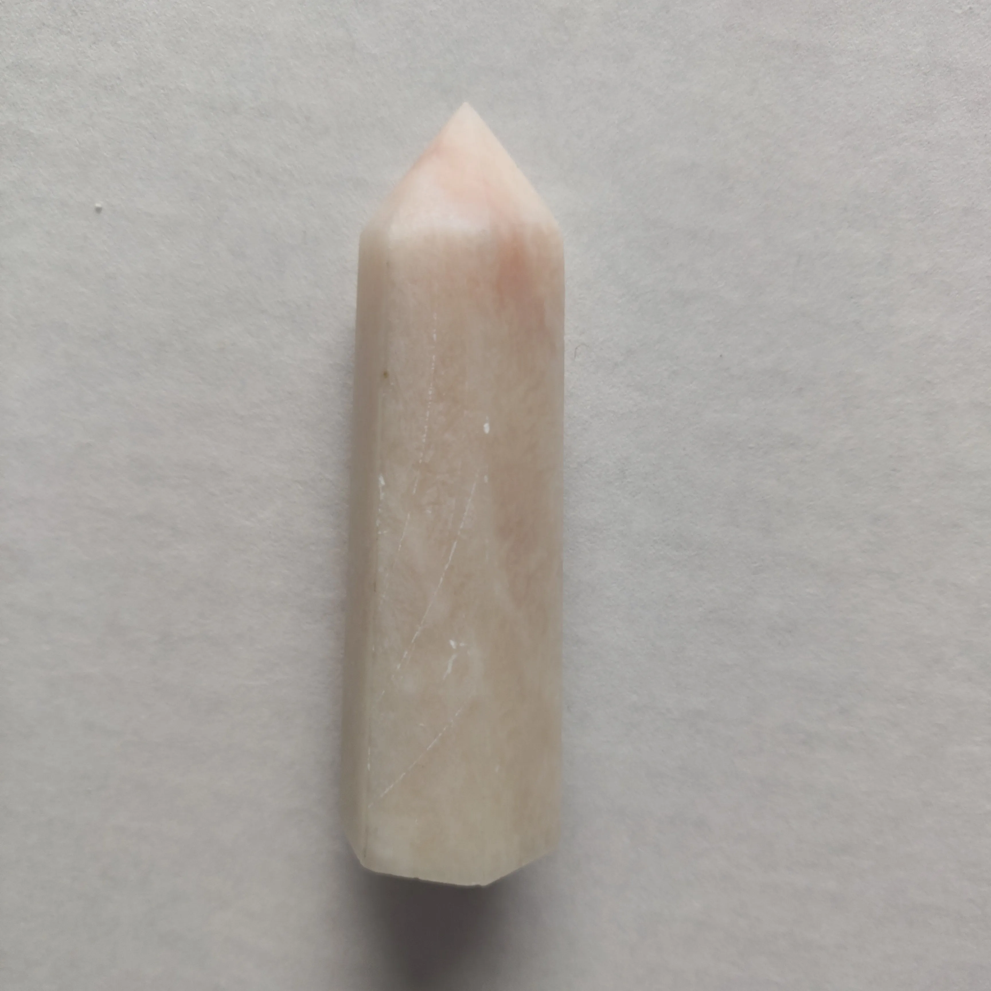 Pink Opal Point (#1)