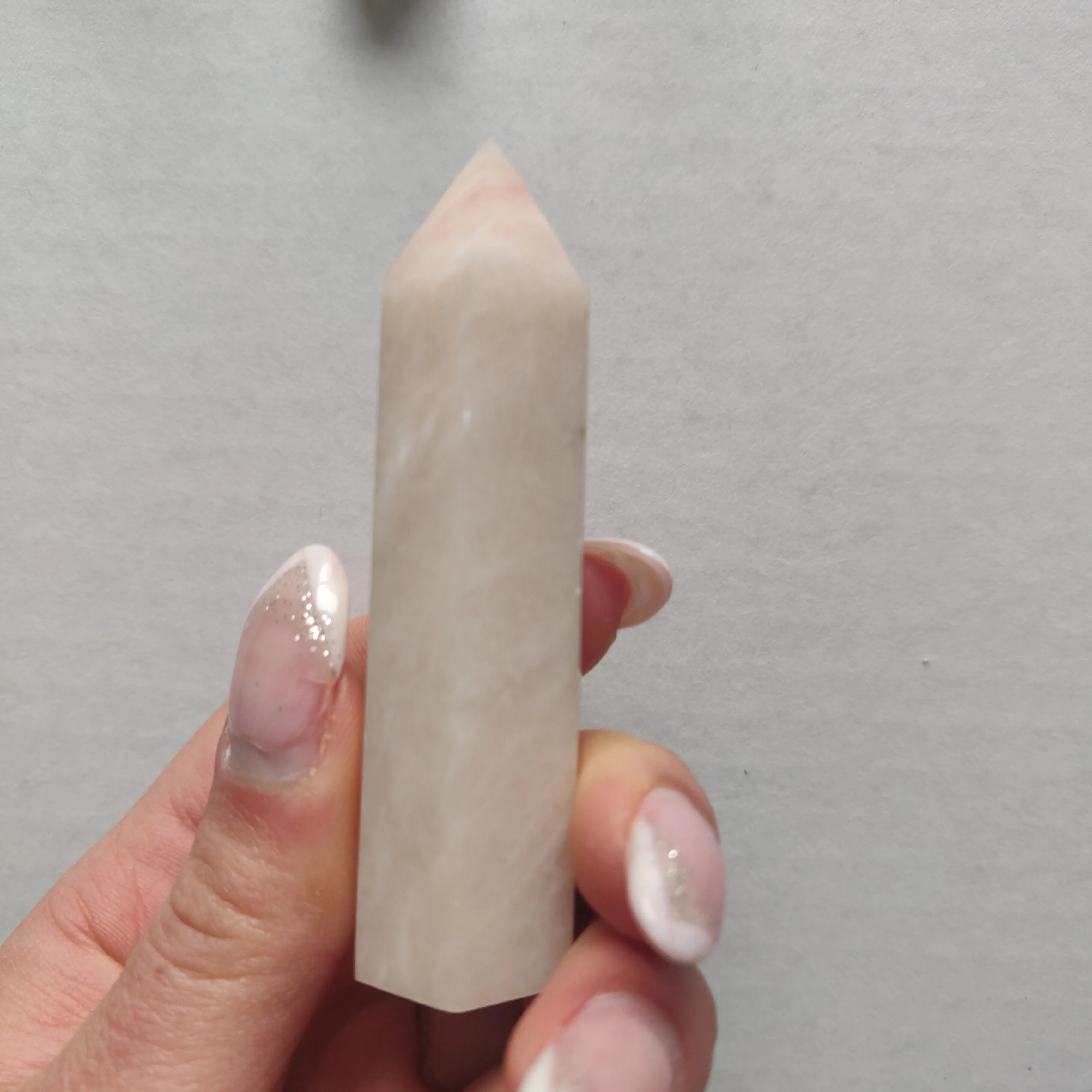 Pink Opal Point (#1)
