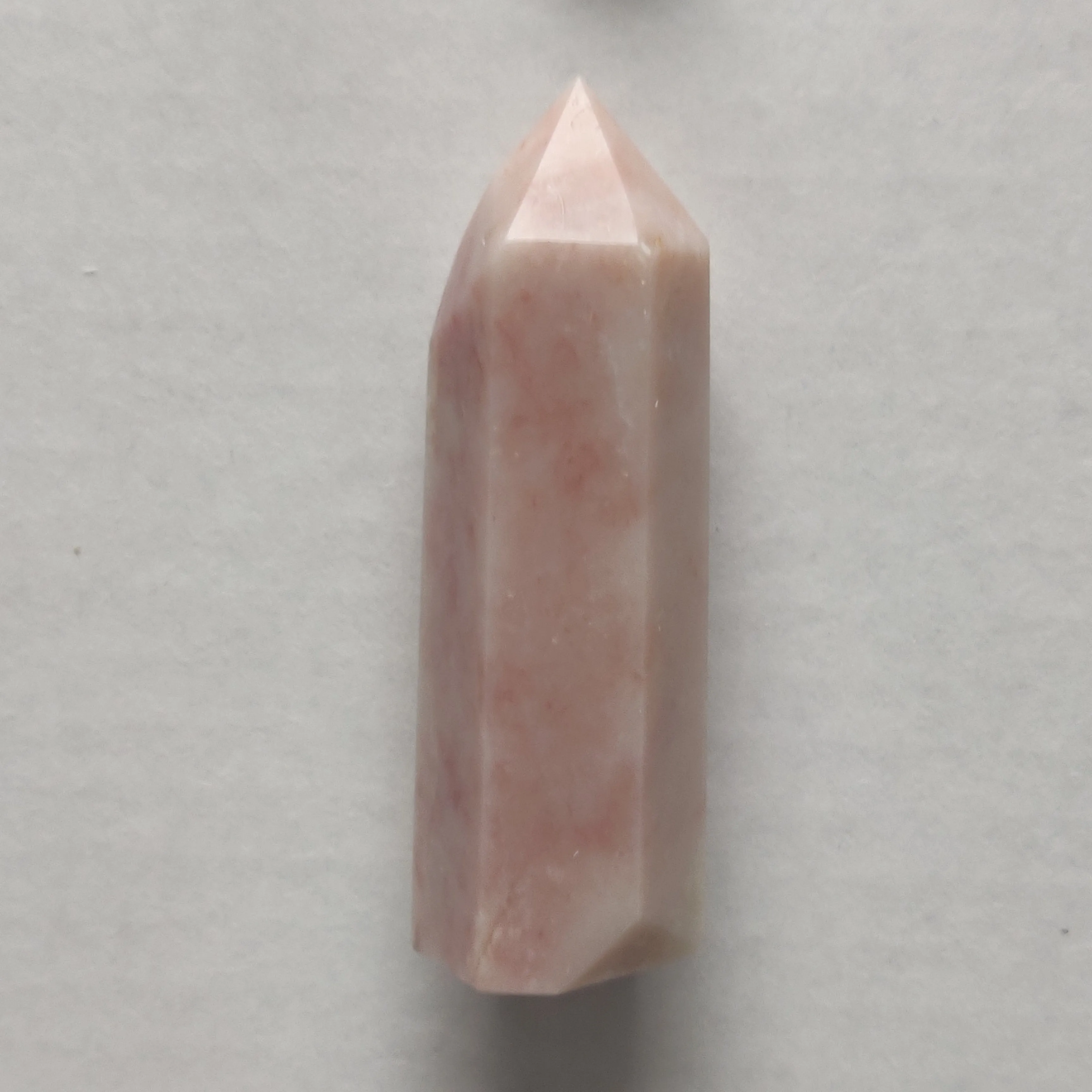 Pink Opal Point (#6)
