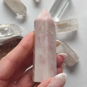Pink Opal Point (#6)