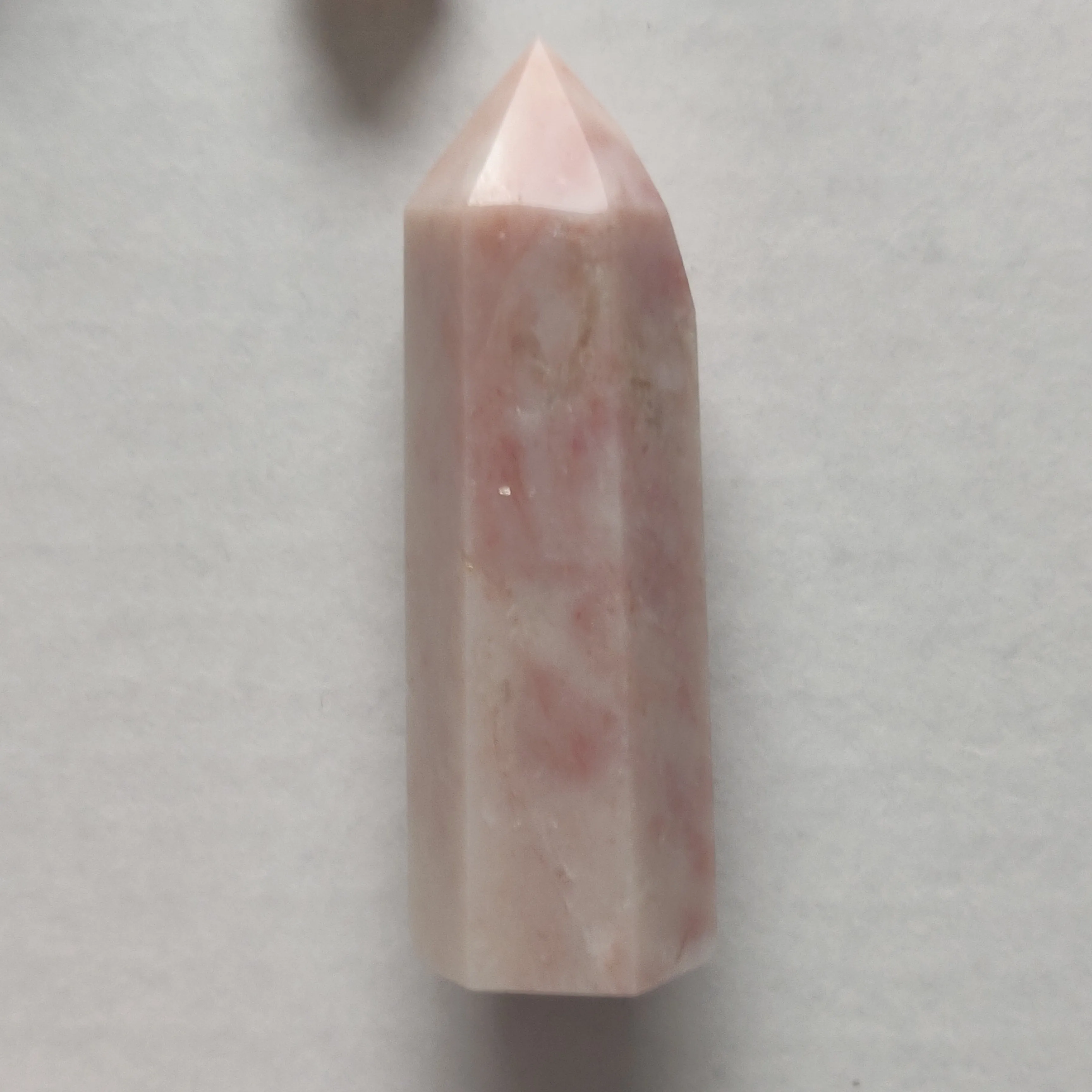 Pink Opal Point (#6)