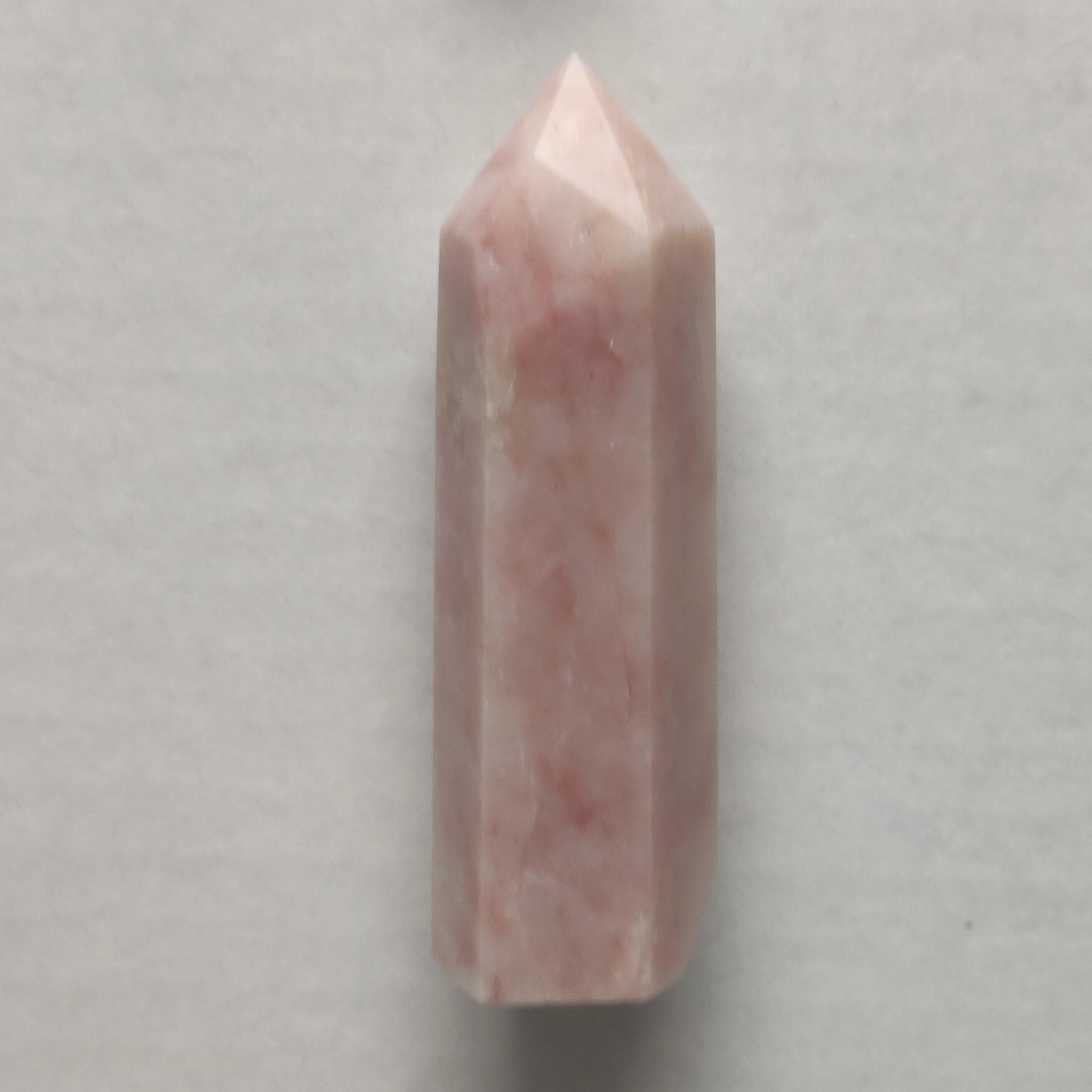Pink Opal Point (#6)