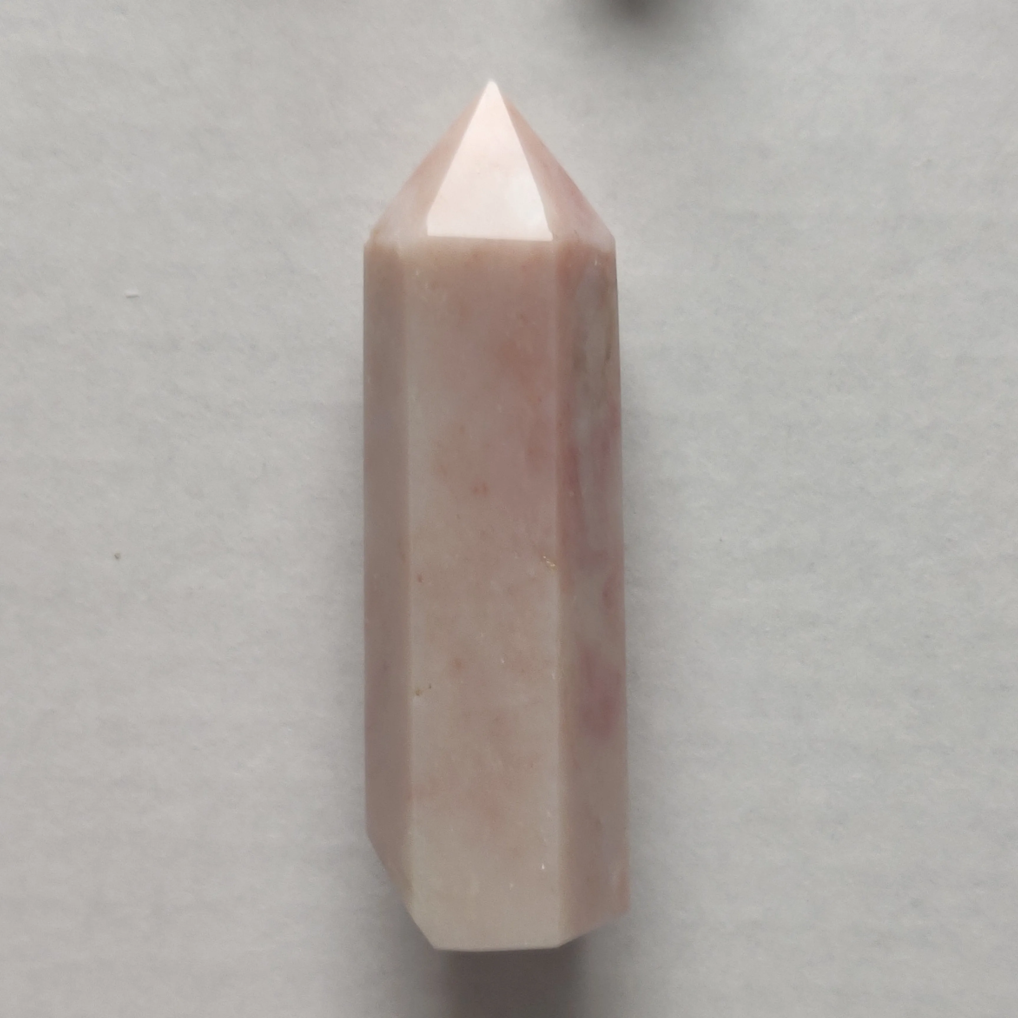 Pink Opal Point (#6)