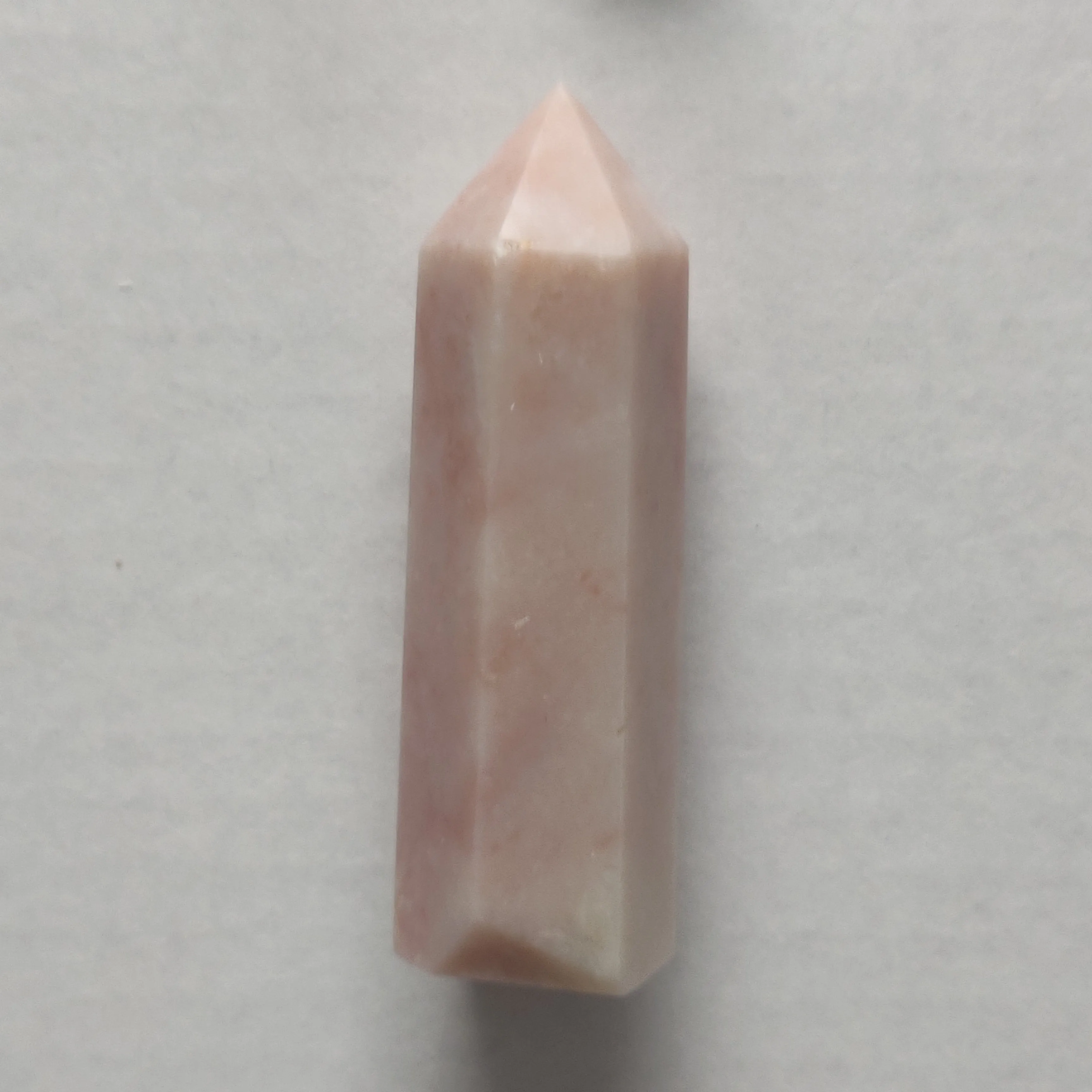 Pink Opal Point (#6)