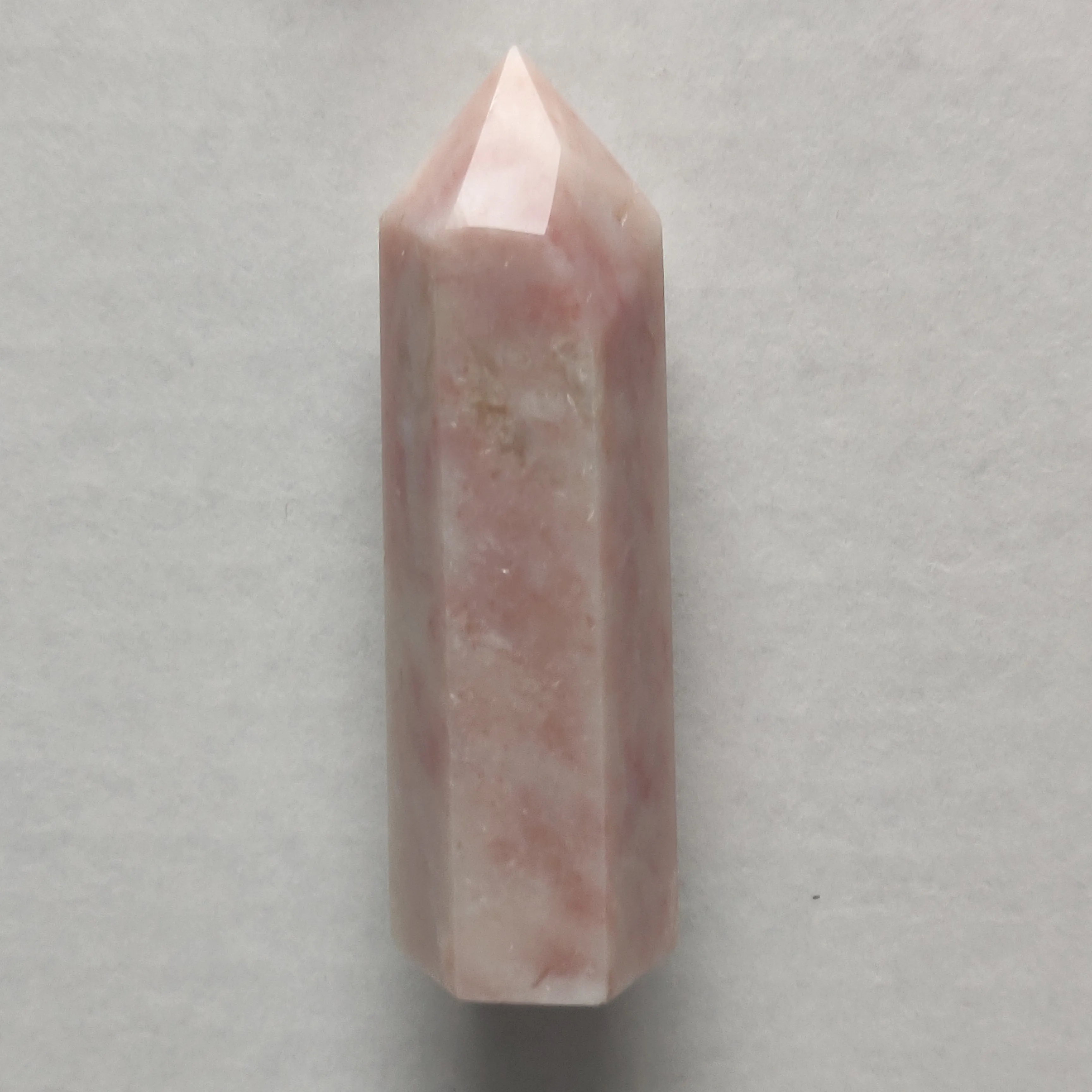 Pink Opal Point (#6)