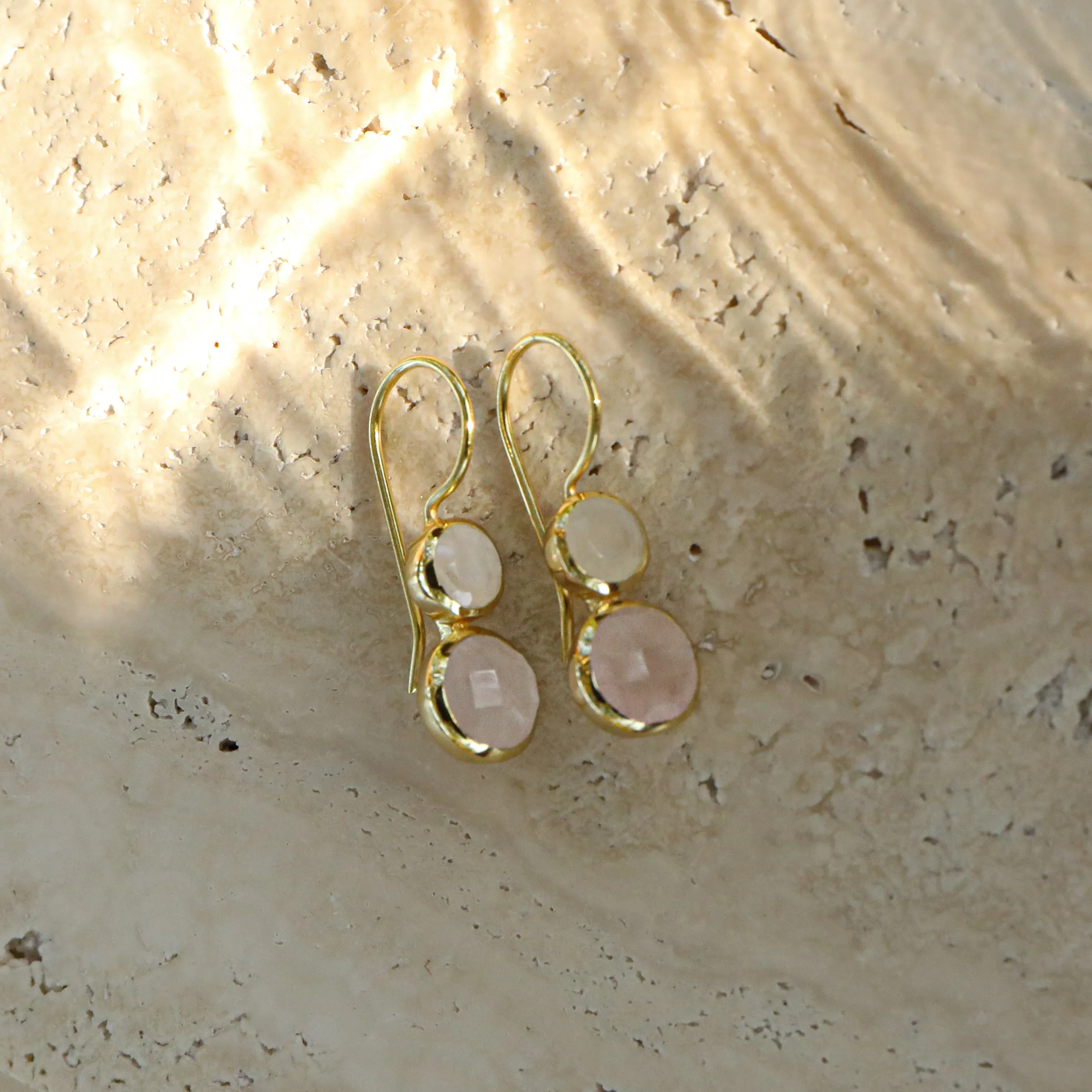 Posy Earrings