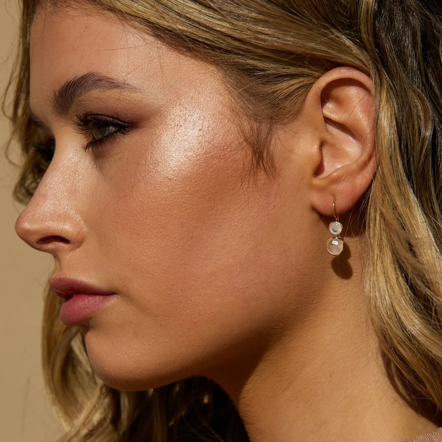 Posy Earrings