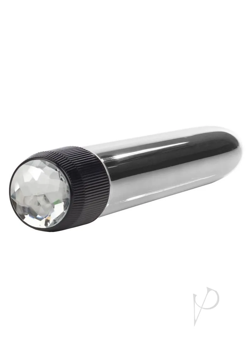 Precious Metal Gems - 6.75 Gun Metal