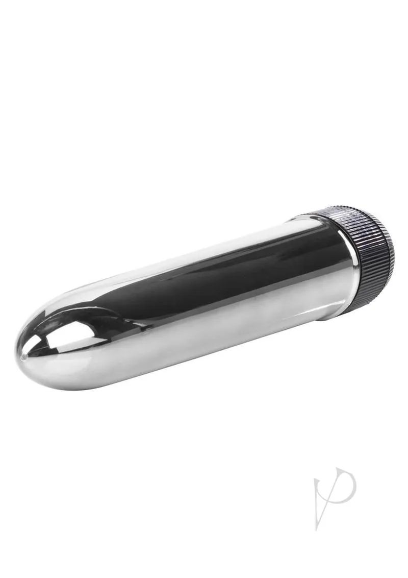 Precious Metal Gems - 6.75 Gun Metal