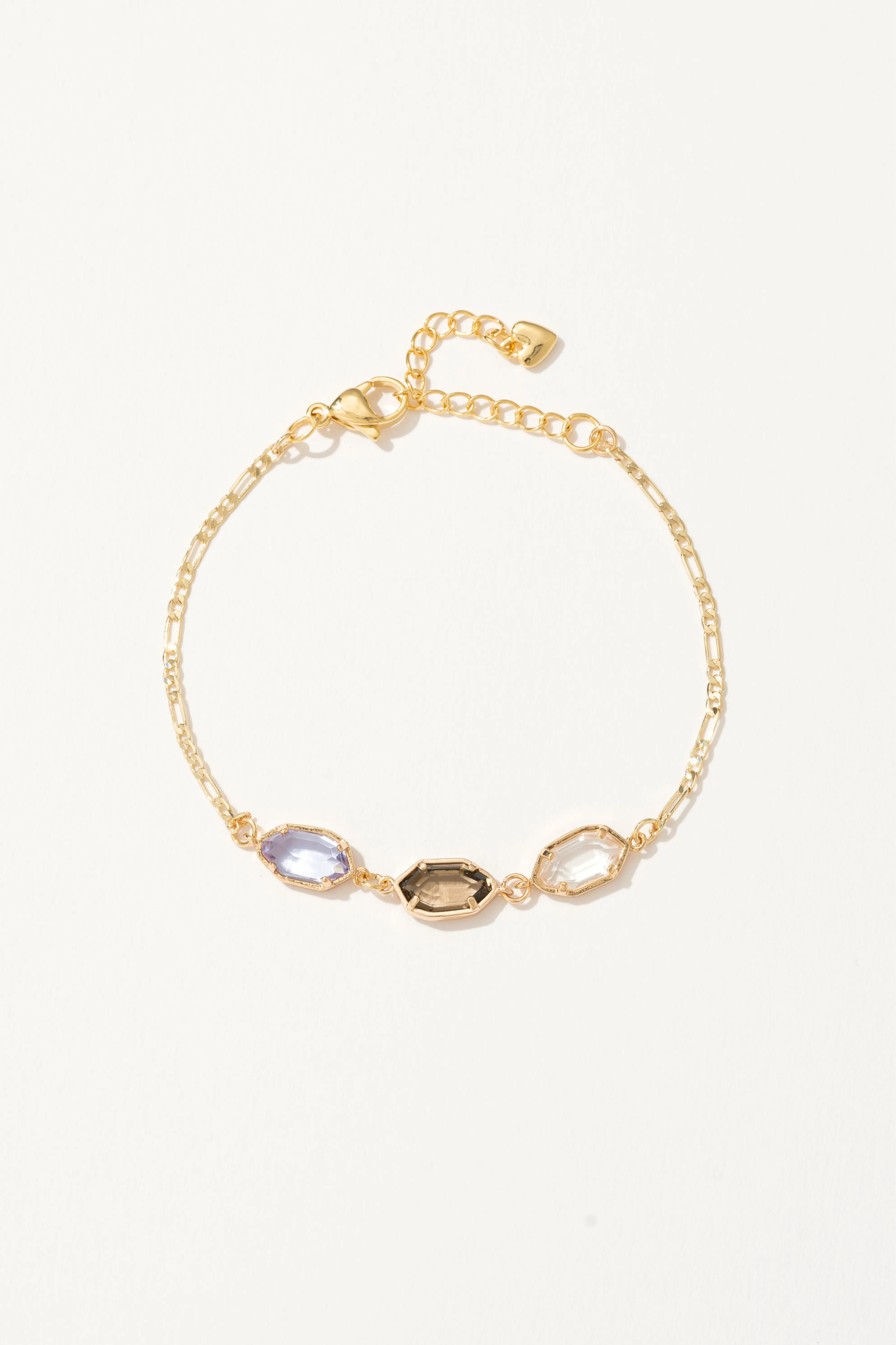 Prismatic Bliss Bracelet