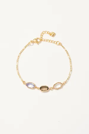 Prismatic Bliss Bracelet