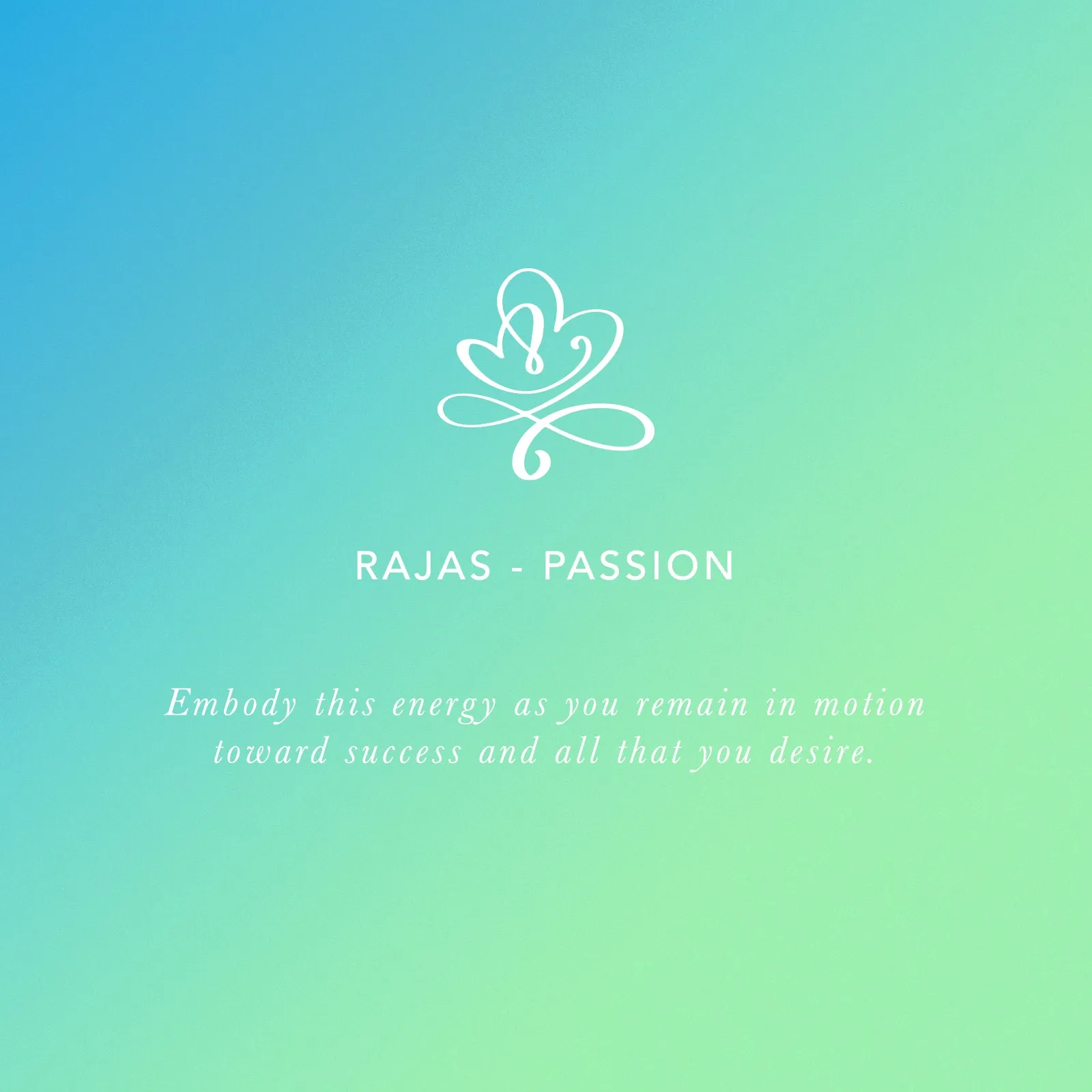 Rajas Namaste Bracelet