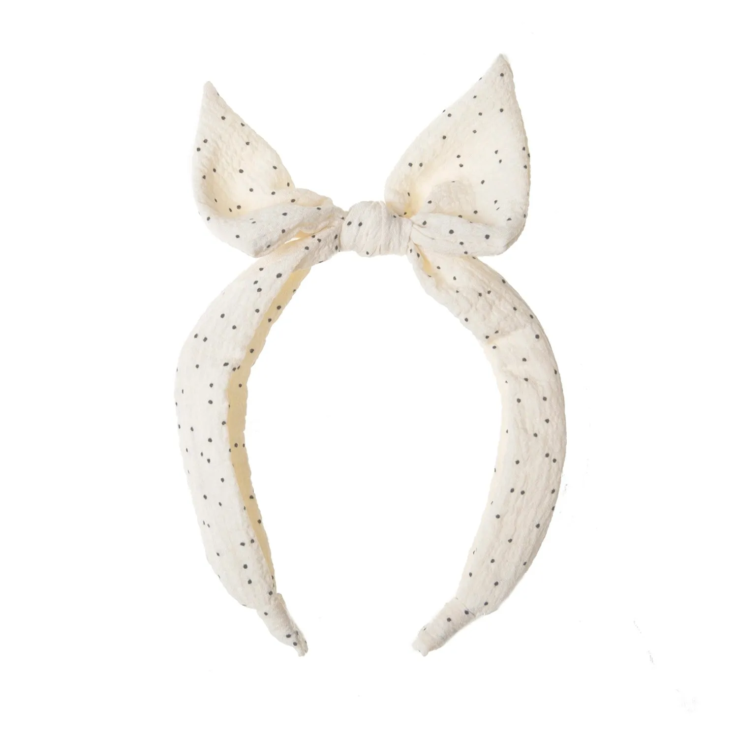Rockahula Kids Mini Dot Headband