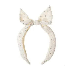 Rockahula Kids Mini Dot Headband