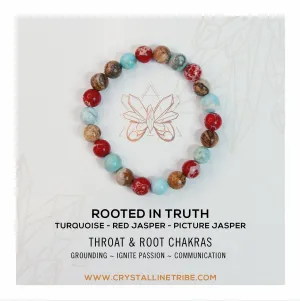 ROOTED IN TRUTH