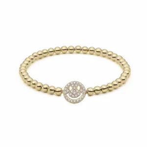 Say Cheese | Charm Bracelet