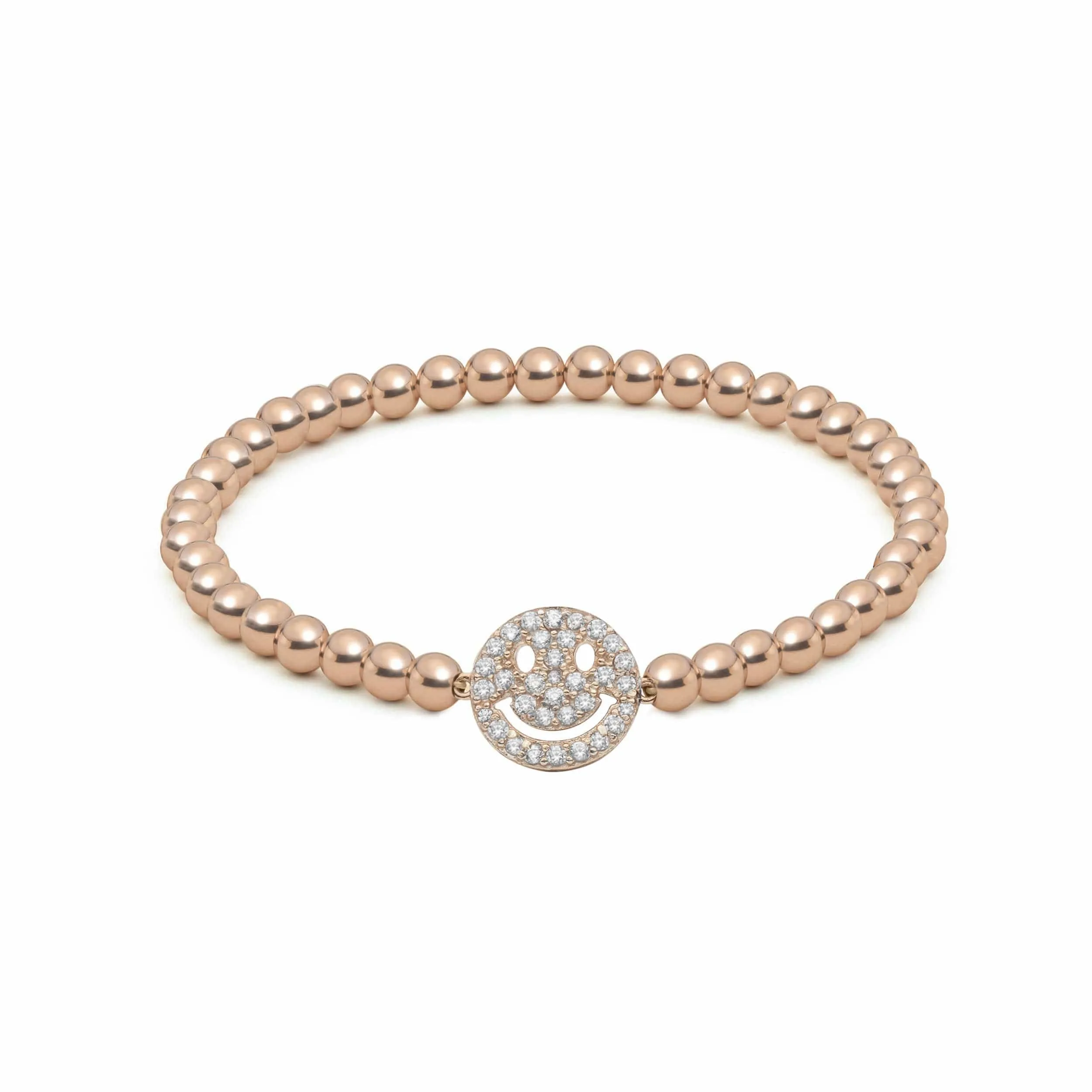 Say Cheese | Charm Bracelet