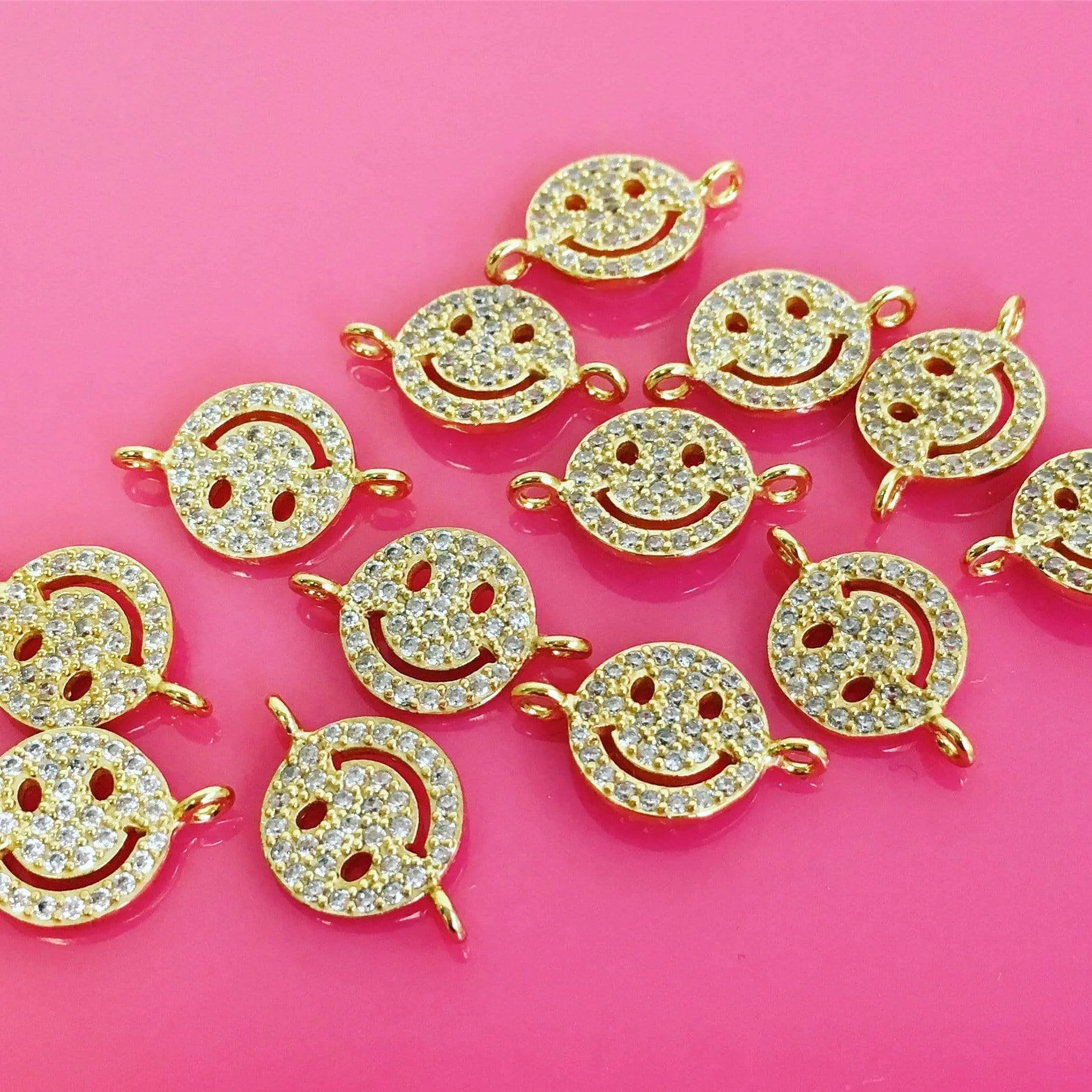 Say Cheese | Charm Bracelet