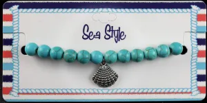Seashell Bracelet