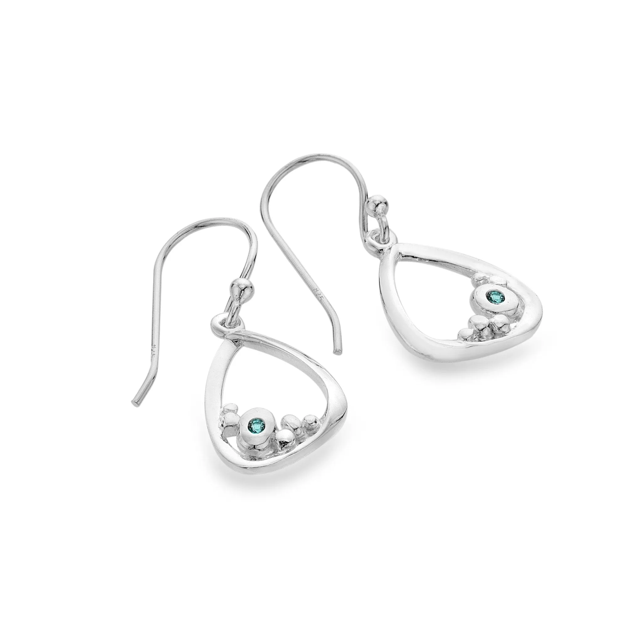 Secret cove earrings