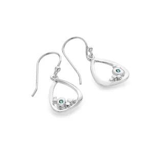Secret cove earrings
