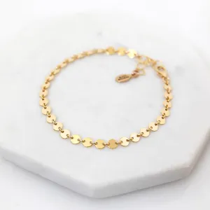 Sora Bracelet