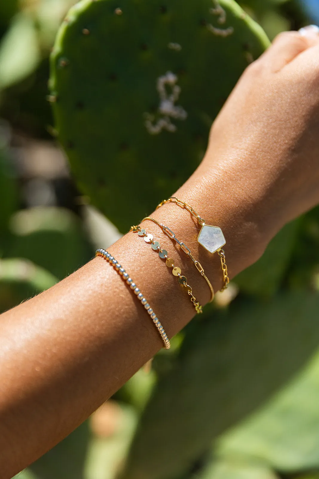 Sora Bracelet