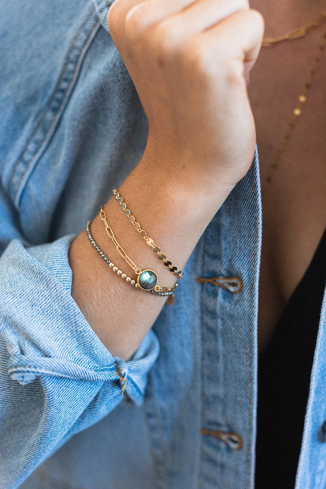 Sora Bracelet