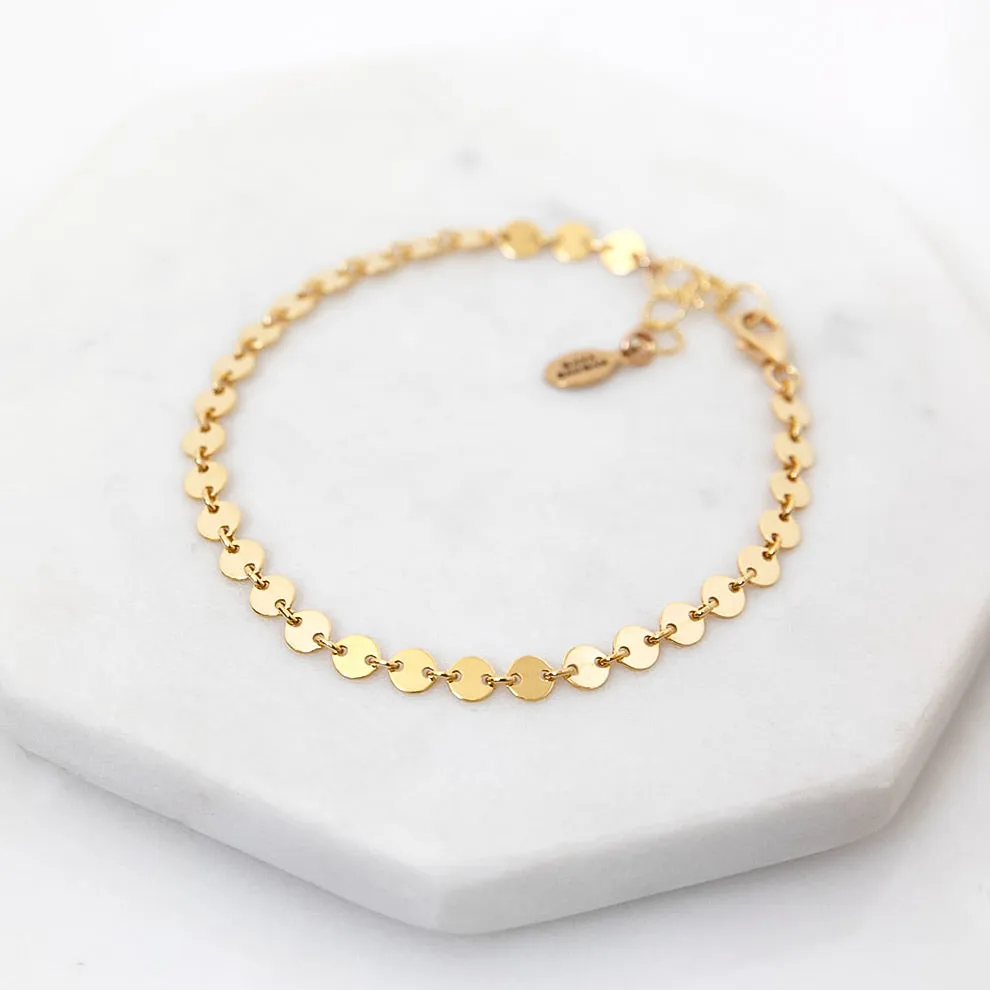 Sora Bracelet