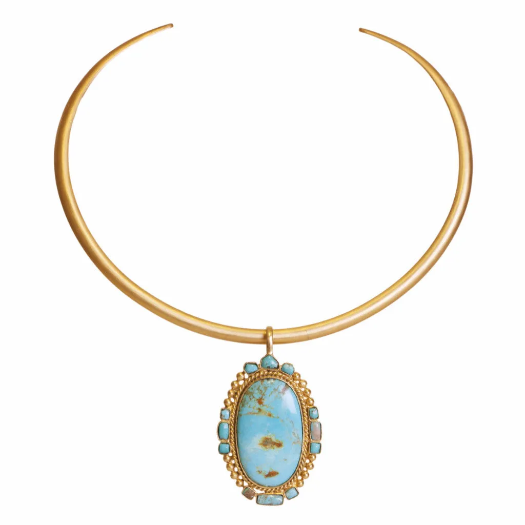 Southwestern Pendant