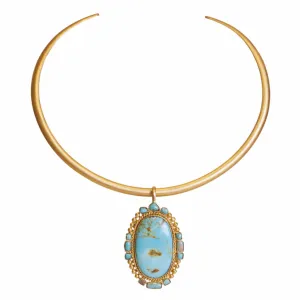 Southwestern Pendant