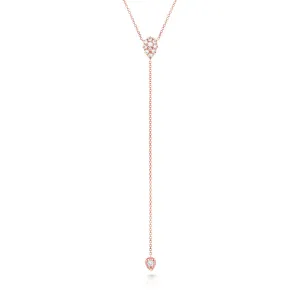 Stella Lariat Necklace