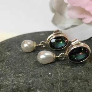 Tropical Romance Earrings - VE230