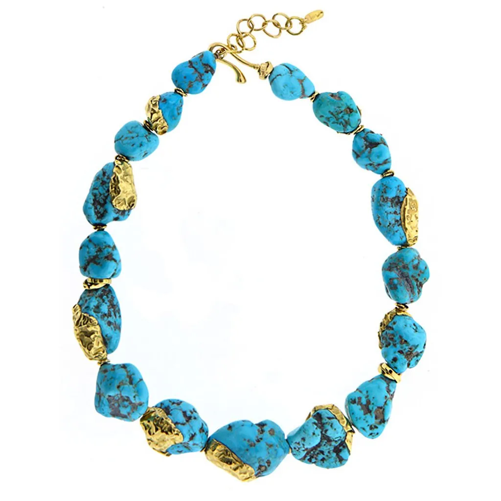 TurquoiseNecklace