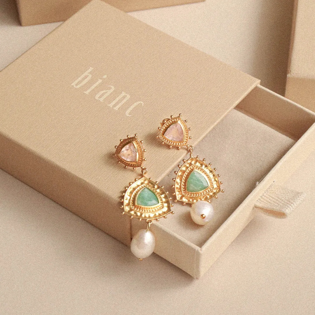 Ursula Earrings