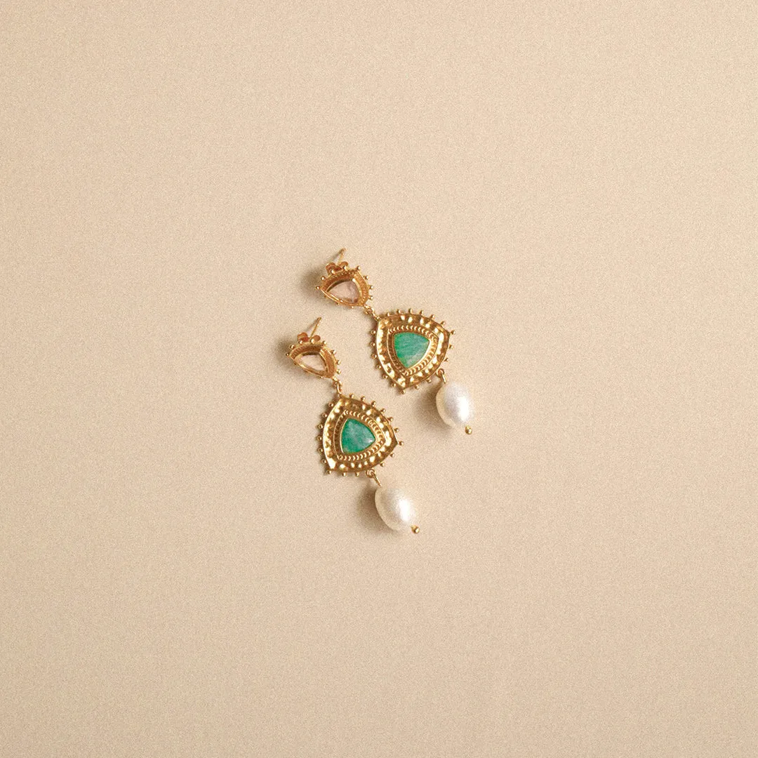 Ursula Earrings