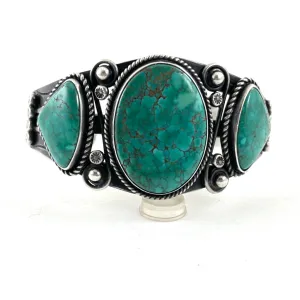 Vintage Three Stone