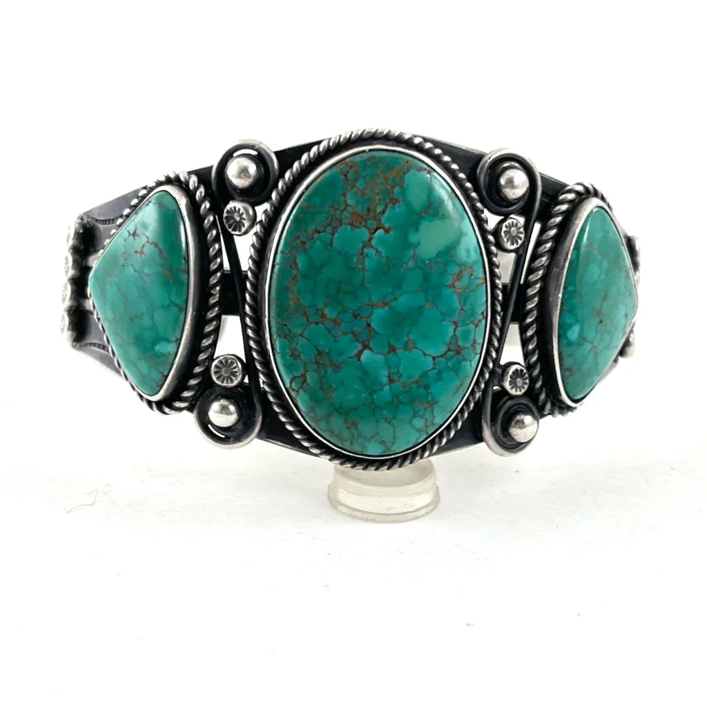 Vintage Three Stone