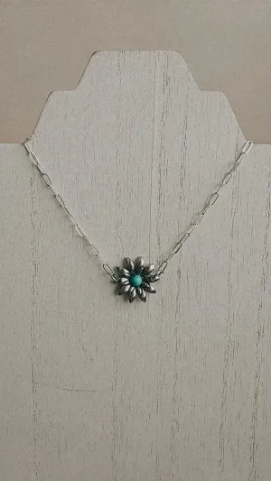 Wildfower Choker